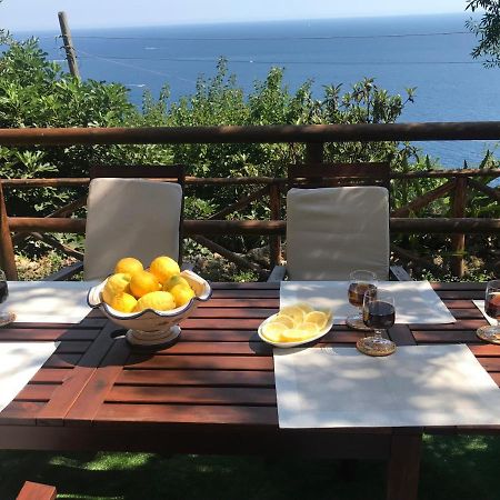 Maison Don Rafe' Positano Ngoại thất bức ảnh
