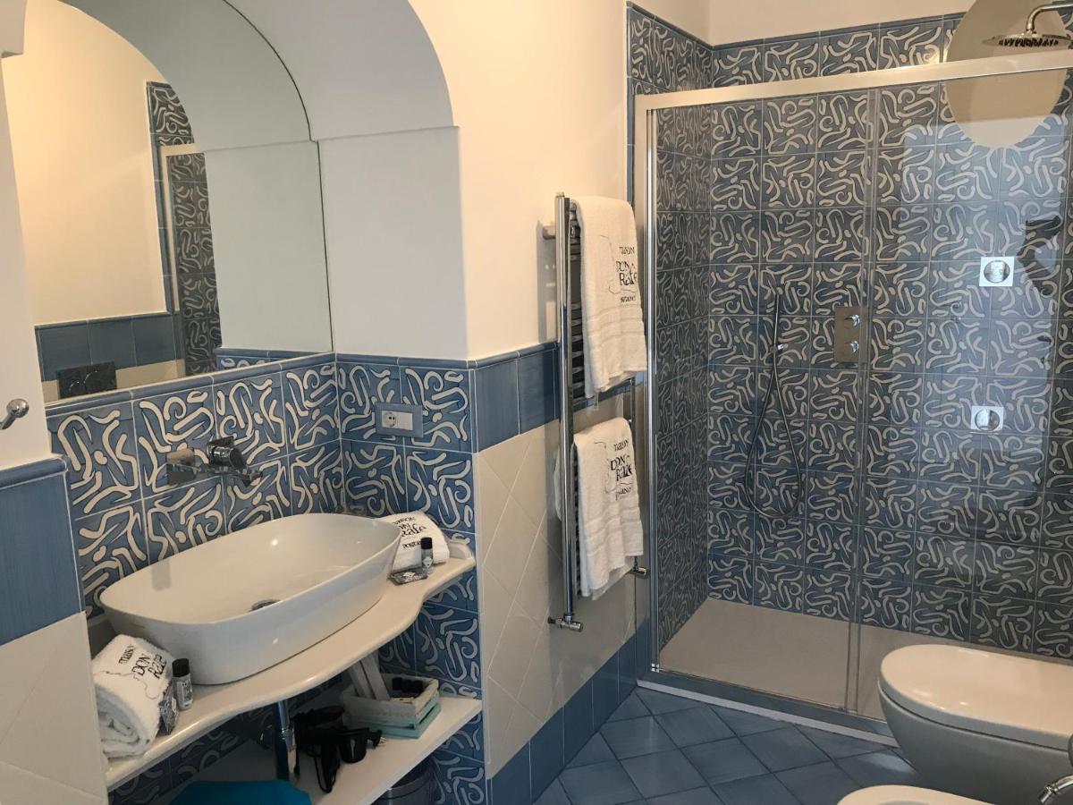 Maison Don Rafe' Positano Ngoại thất bức ảnh