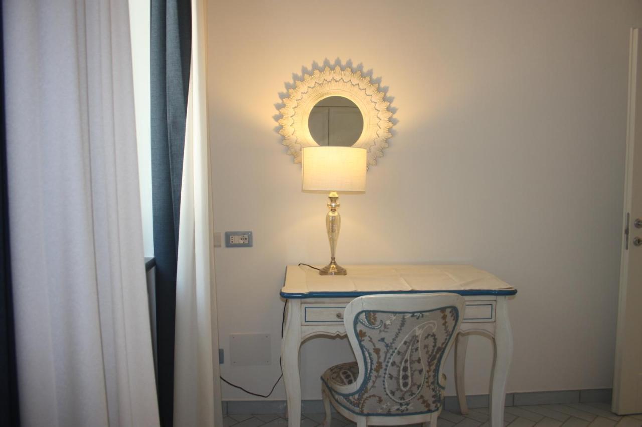 Maison Don Rafe' Positano Ngoại thất bức ảnh