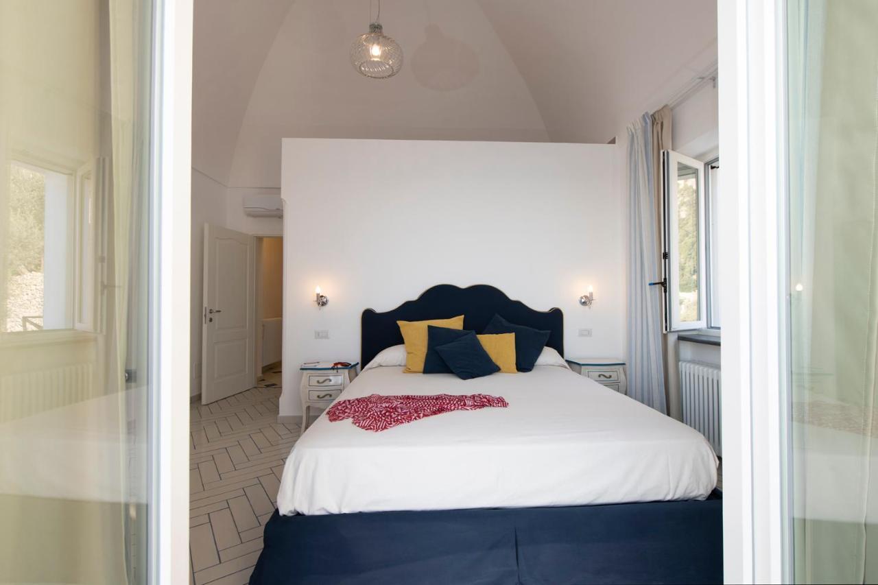 Maison Don Rafe' Positano Ngoại thất bức ảnh