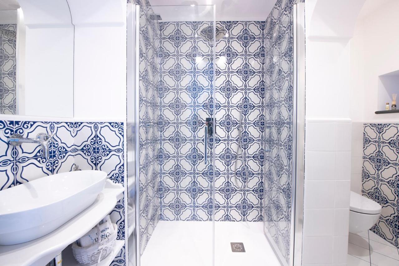 Maison Don Rafe' Positano Ngoại thất bức ảnh