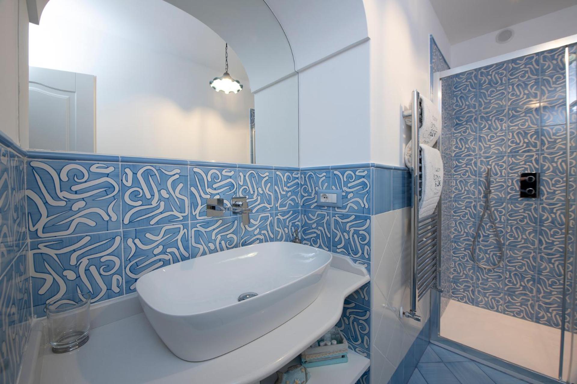 Maison Don Rafe' Positano Ngoại thất bức ảnh