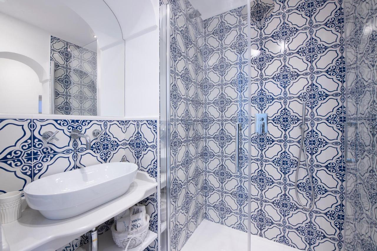 Maison Don Rafe' Positano Ngoại thất bức ảnh