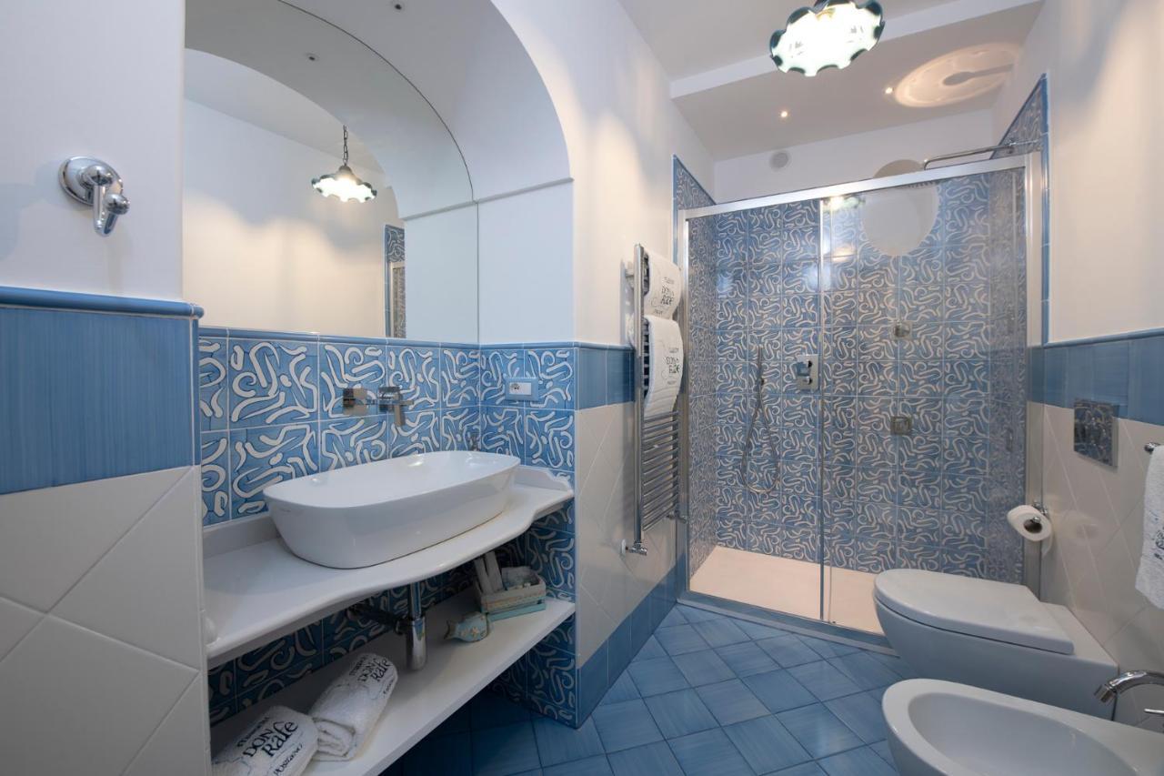 Maison Don Rafe' Positano Ngoại thất bức ảnh