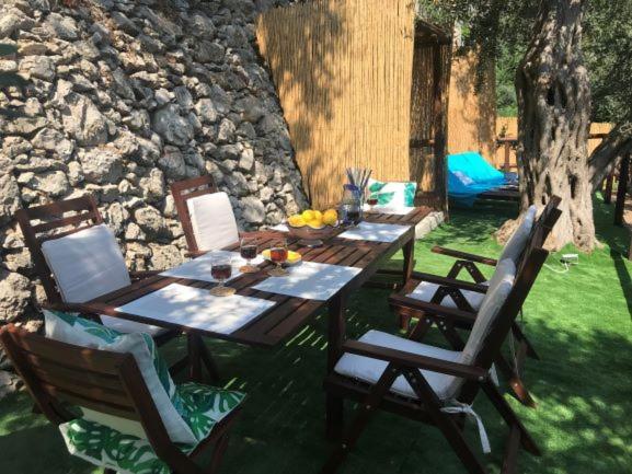 Maison Don Rafe' Positano Ngoại thất bức ảnh